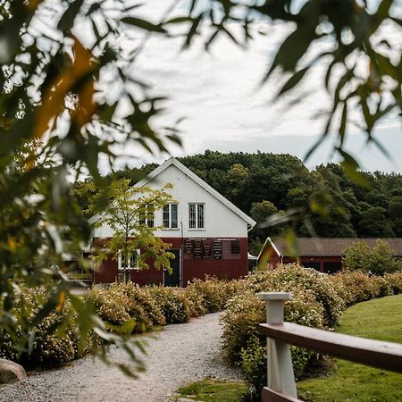 Holma Stangenaes Golf Hostel Brastad Exterior foto